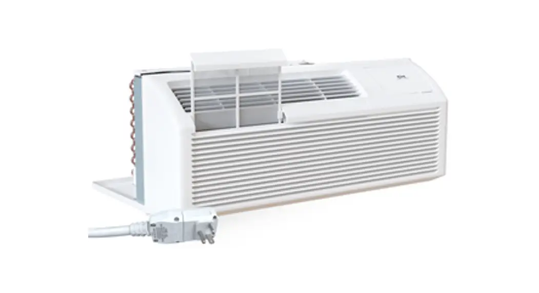 Ac Pro Cw036iu-ptac Packaged Terminal Air Conditioner/heat Pump User Manual