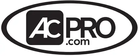 AC PRO logo