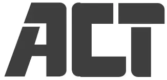 ACT logo