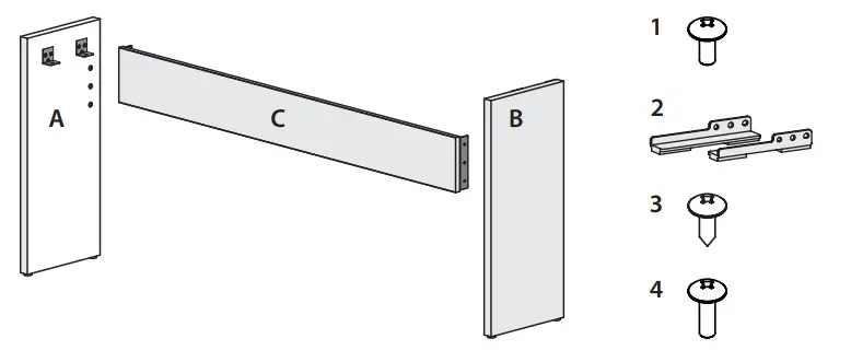 Roland KSC-70 Keyboard Stand (1)