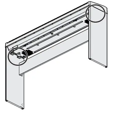 Roland KSC-70 Keyboard Stand (5)