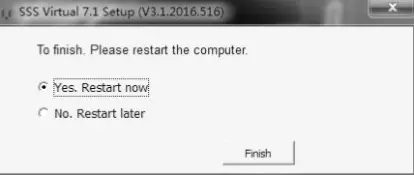 SVEN AP-U996MV 7.1 Gaming Headphones with Microphone -Restart now