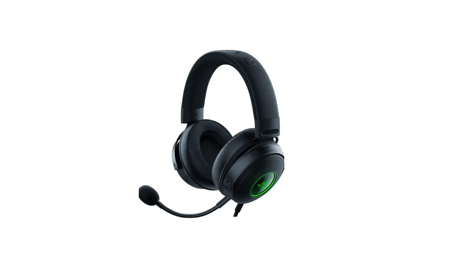Razer Kraken V3 Hypersense Pc Gaming Headset User Guide