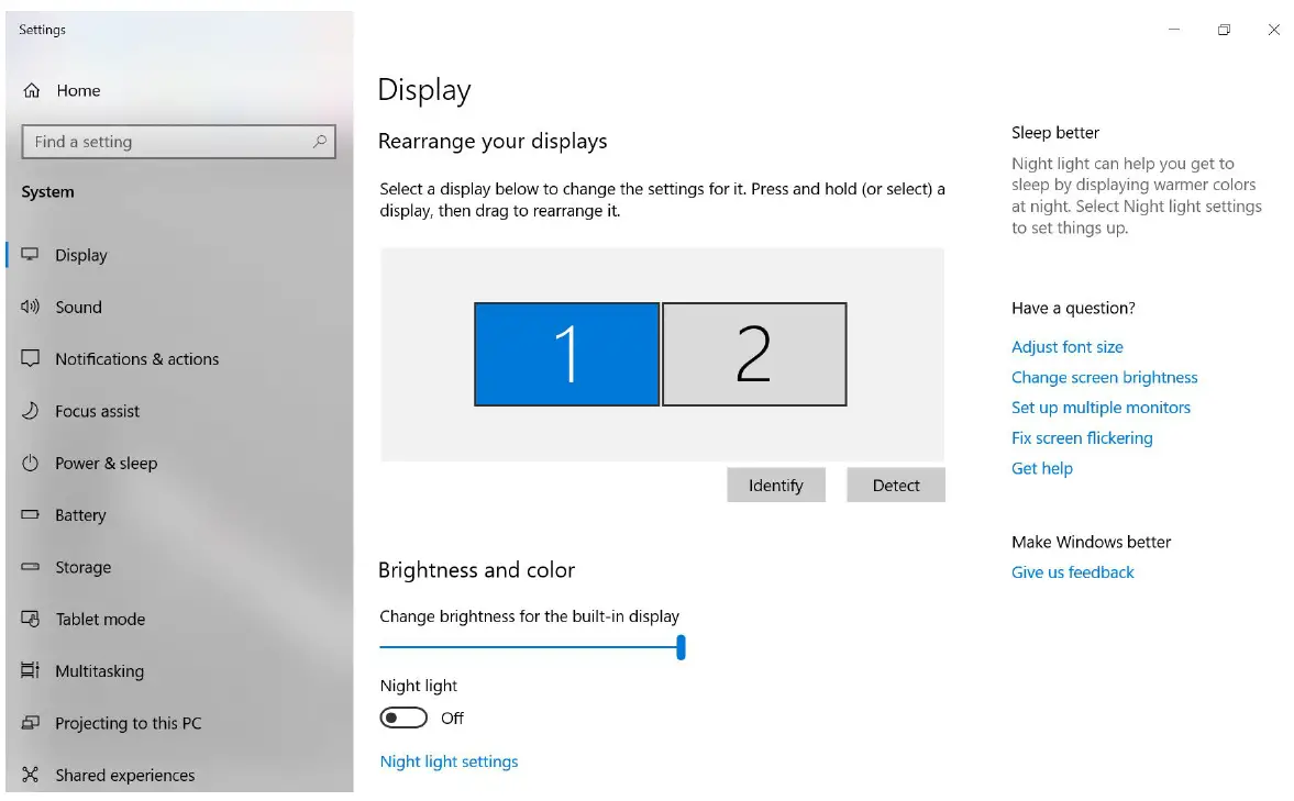 Allsee Technologies ExxUHD1 4K Large Format Display 11