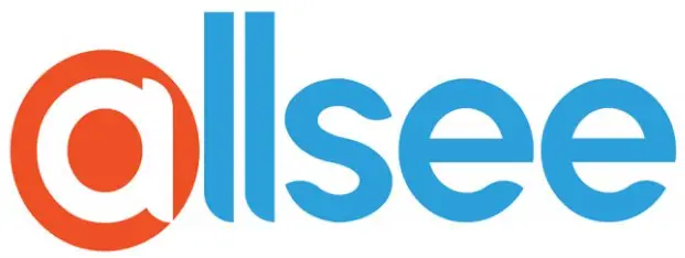 Allsee logo