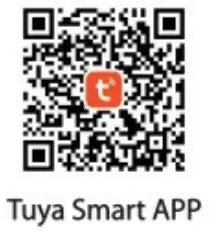 WL4-SVS-1 Wi-Fi Smart Valve Controller - QR cote 1