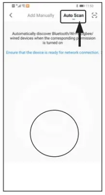 WL4-SVS-1 Wi-Fi Smart Valve Controller - add 1