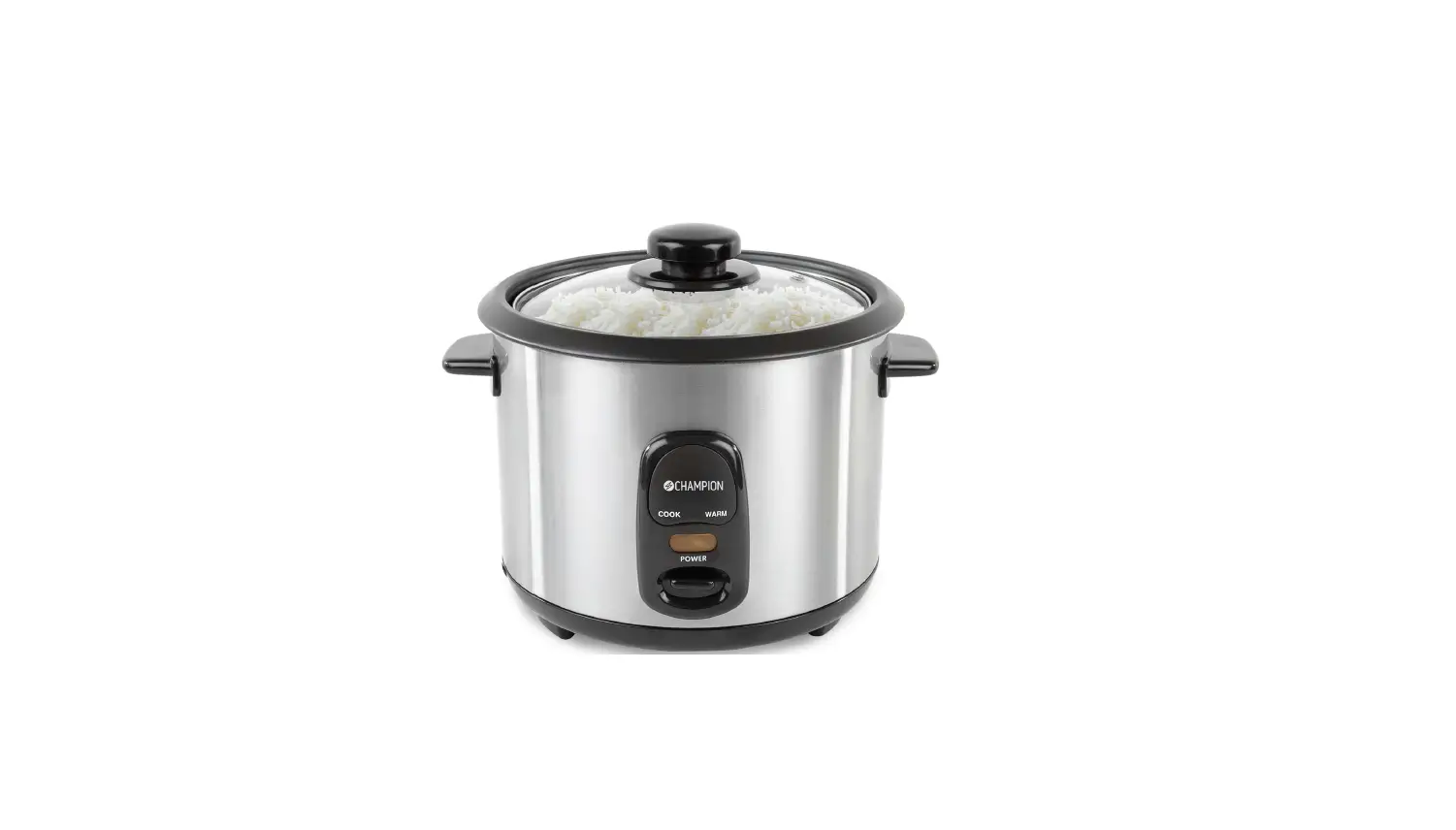 Champion Chrk210 Rice Cooker User Manual