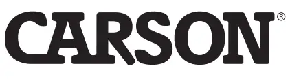 CARSON - logo