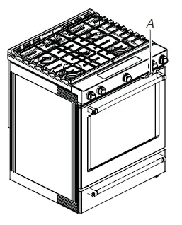 JENNAIR-JDS1450ML-Slide-In-Gas-Range-FIG-4