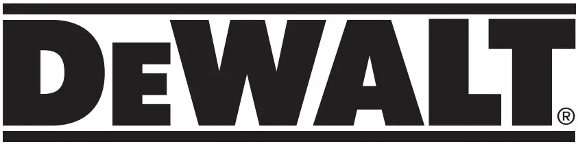 DEWALT LOGO