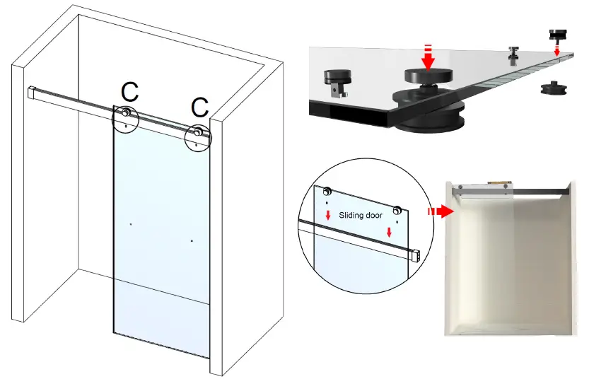 MCOCOD-DS13-Double-Sliding-Frameless-Shower-Door-20