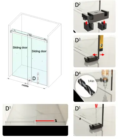 MCOCOD-DS13-Double-Sliding-Frameless-Shower-Door-22