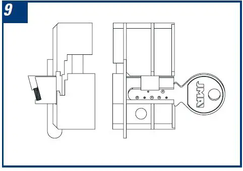 JMA-NEO-V-01-Key-Cutting-Machine-FIG 11