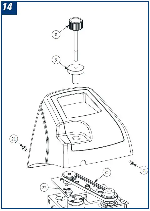 JMA-NEO-V-01-Key-Cutting-Machine-FIG 16