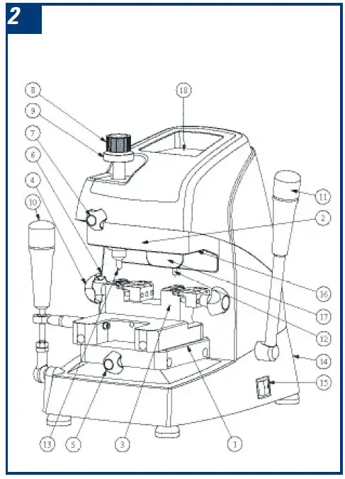 JMA-NEO-V-01-Key-Cutting-Machine-FIG 4