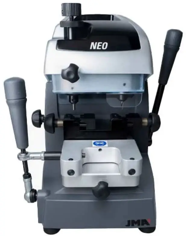 JMA-NEO-V-01-Key-Cutting-Machine-PRODUCT