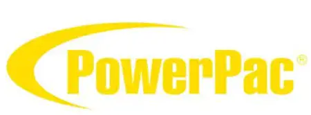 PowerPac LOGO