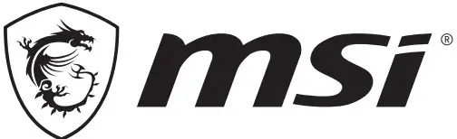 msi GM20 Clutch Elite Gaming Mouse - logo