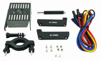 CYCMOTOR 18112022 Controller Extension Wire and Mount