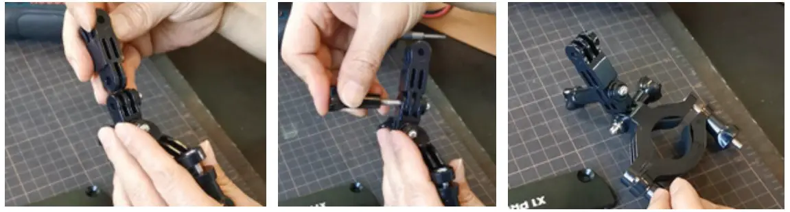 Assembly Instruction