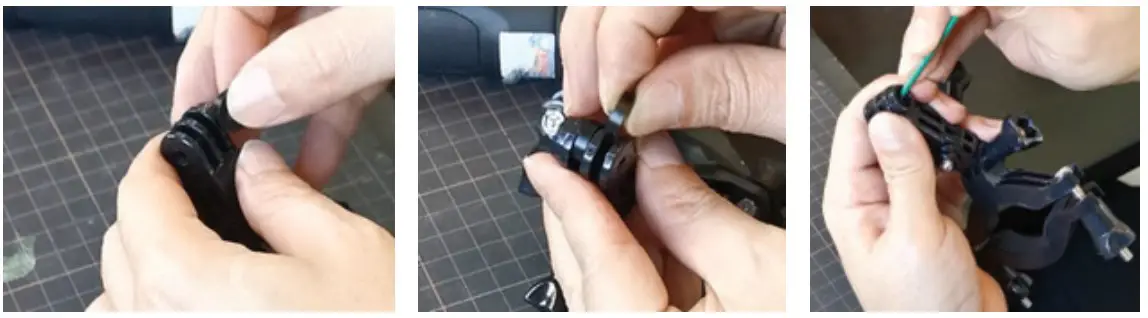 Assembly Instruction