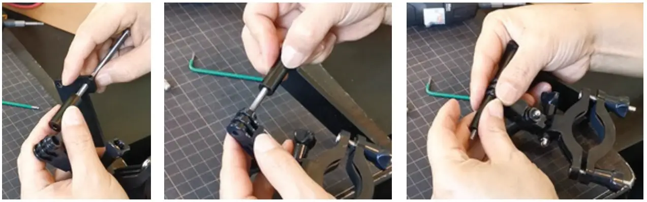 Assembly Instruction