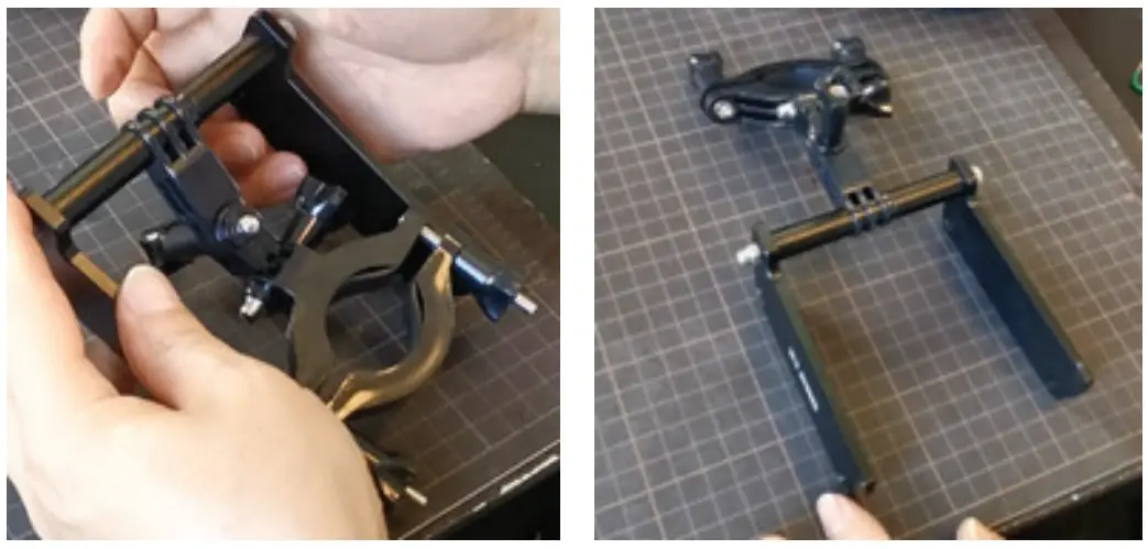 Assembly Instruction