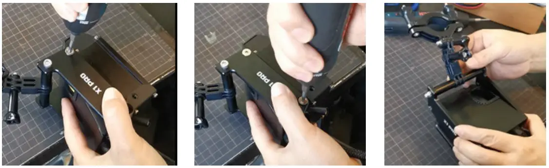 Installation Instruction