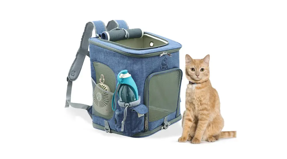 Critter Sitters Pl-002 Pet Carrier Instructions Critter Sitters Pl-002 Pet Carrier Instructions