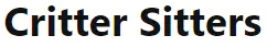 Critter-Sitters-PL-002-Pet-Carrier-logo