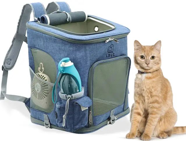 Critter-Sitters-PL-002-Pet-Carrier-product-iamge