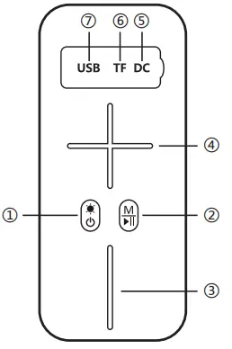 VTA-82857-Cylindrical-Mini-Go-Speaker-fig-1