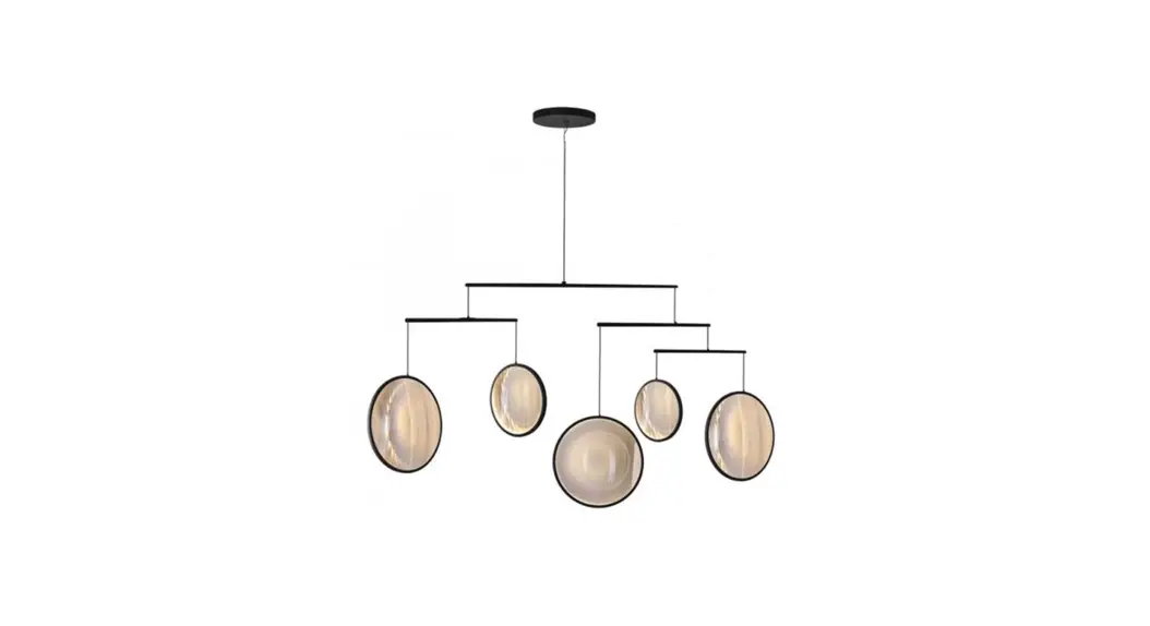 Dcw Editions Focus X3 Chandelier Matt White Instruction Manual Dcw Editions Focus X3 Chandelier Matt White Instruction Manual