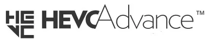 HevcAdvance logo