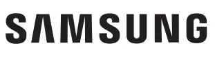 SAMSUNG logo