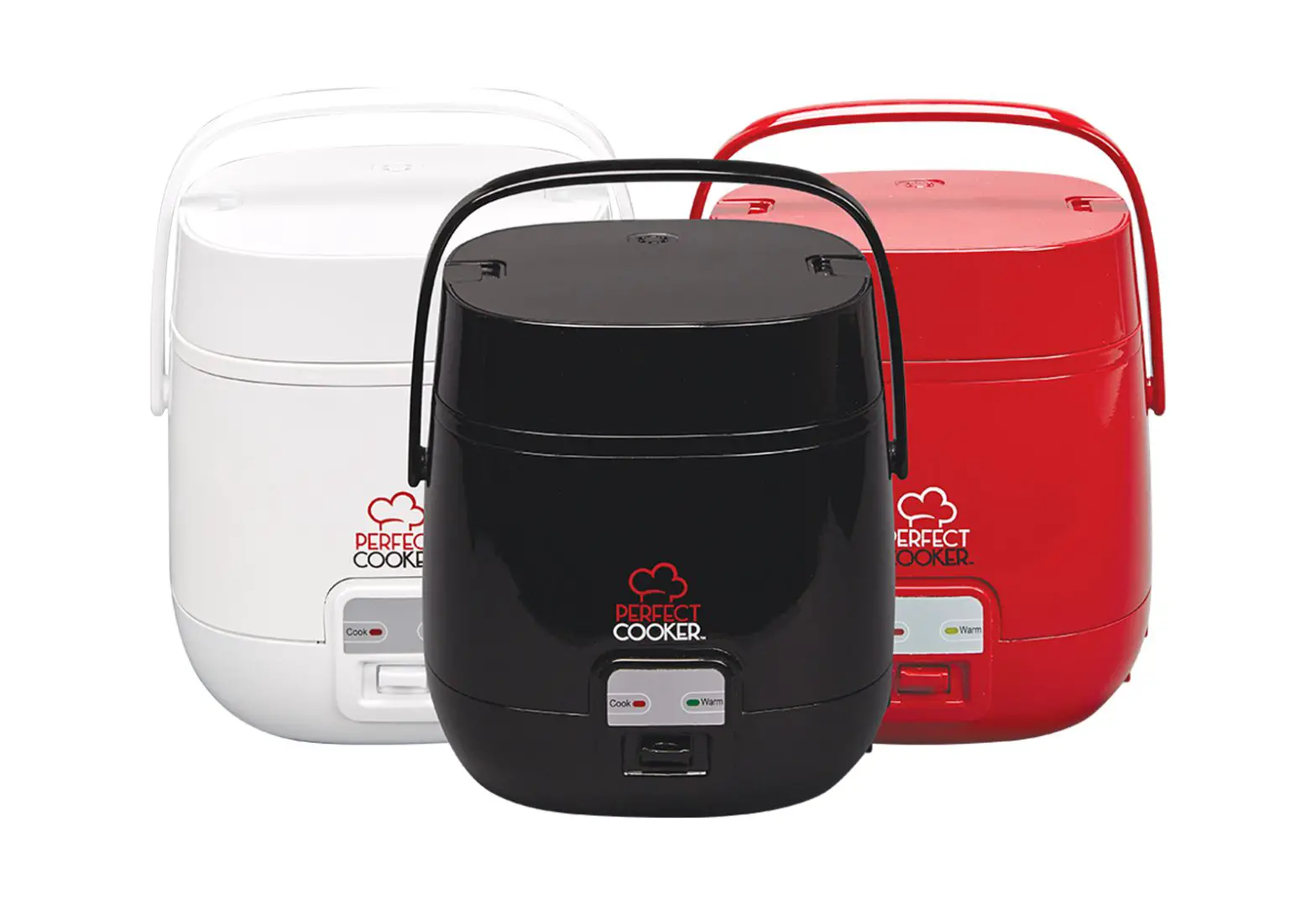 Tristar B01aisx2r6 Perfect Cooker User Guide