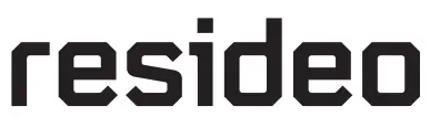 resideo LOGO
