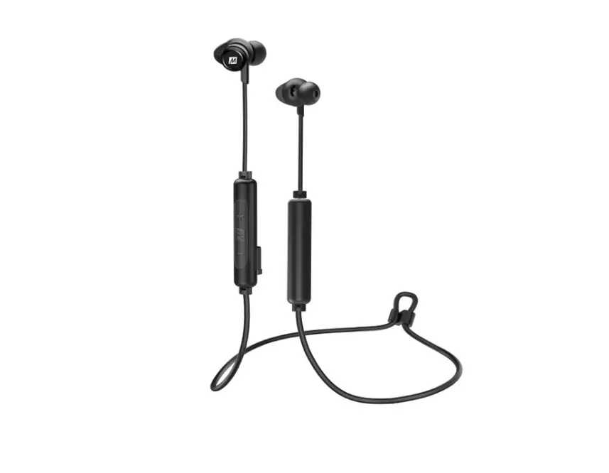 Mee Audio M9b Stereo Wireless Sports Earphones User Manual Mee Audio M9b Stereo Wireless Sports Earphones User Manual