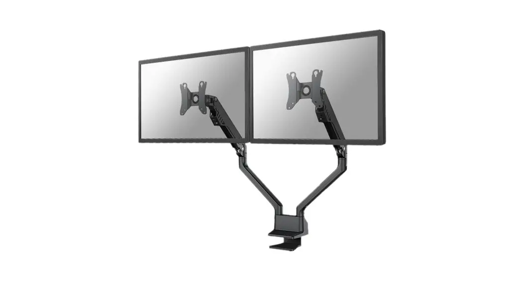 Neomounts Fpma-d750d Monitor Gas Arm Spring Instruction Manual