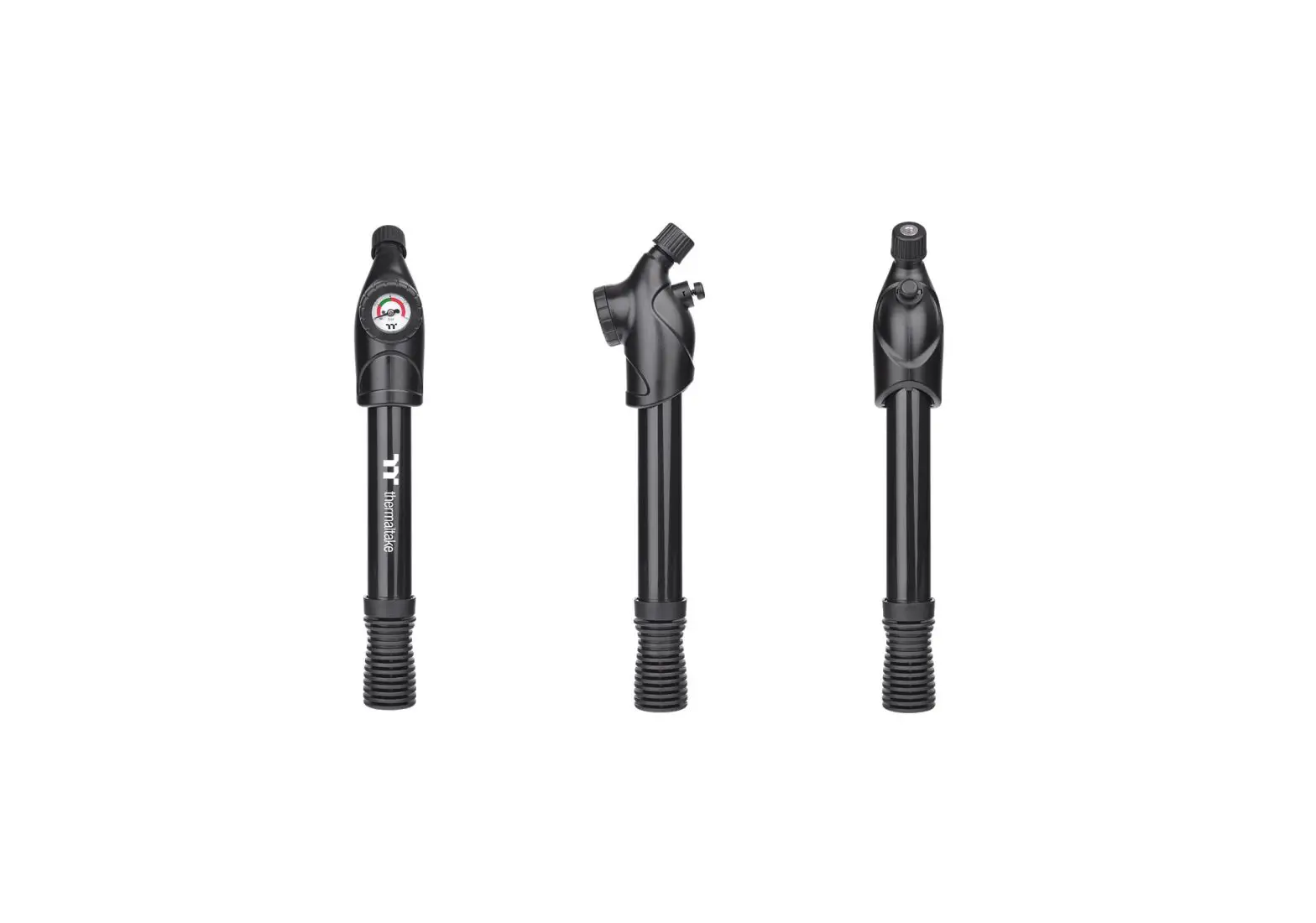 Thermaltake Cl-w303-pl00bl-a Pacific Leak Tester Installation Guide