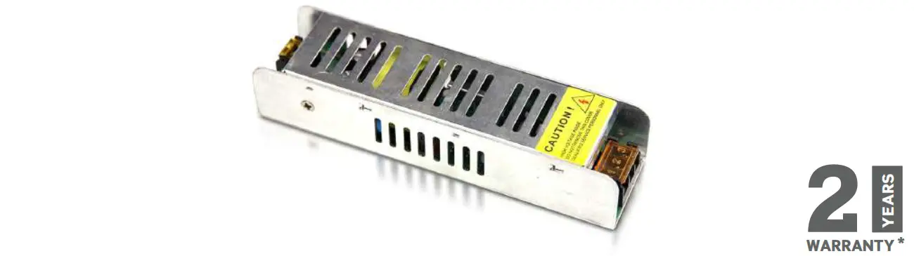 V-TAC POWER SUPPLY - SUPPLY