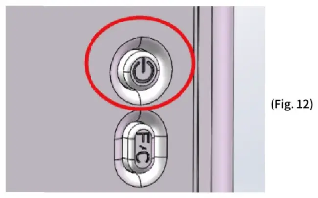 darter DATHK9 Intelligent Sensor Soap Dispenser-fig 12