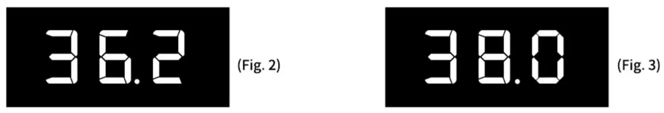 darter DATHK9 Intelligent Sensor Soap Dispenser-fig 2