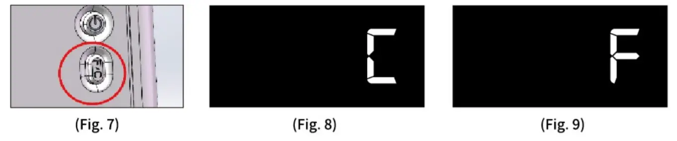 darter DATHK9 Intelligent Sensor Soap Dispenser-fig7