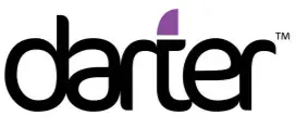 darter logo