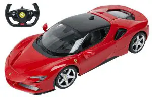 Kmart Rastar Ferrari SF90 Stradale Vehicle Toy