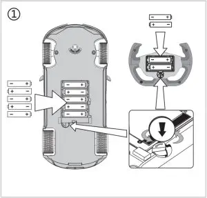 Operation Instructions