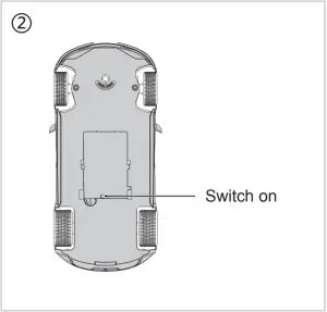 Operation Instructions