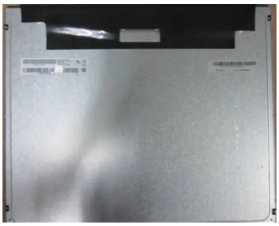 DELL E1715S 17 Inch 5 4 LED Backlit TN LCD Monitor - Figure 15